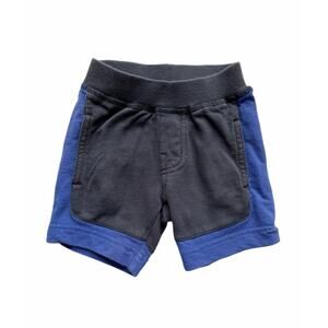 Tea Collection Jersey Cotton Shorts Size 3-6m